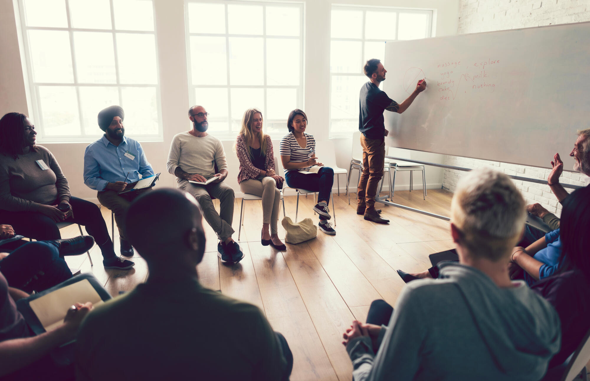 Session automne 2025